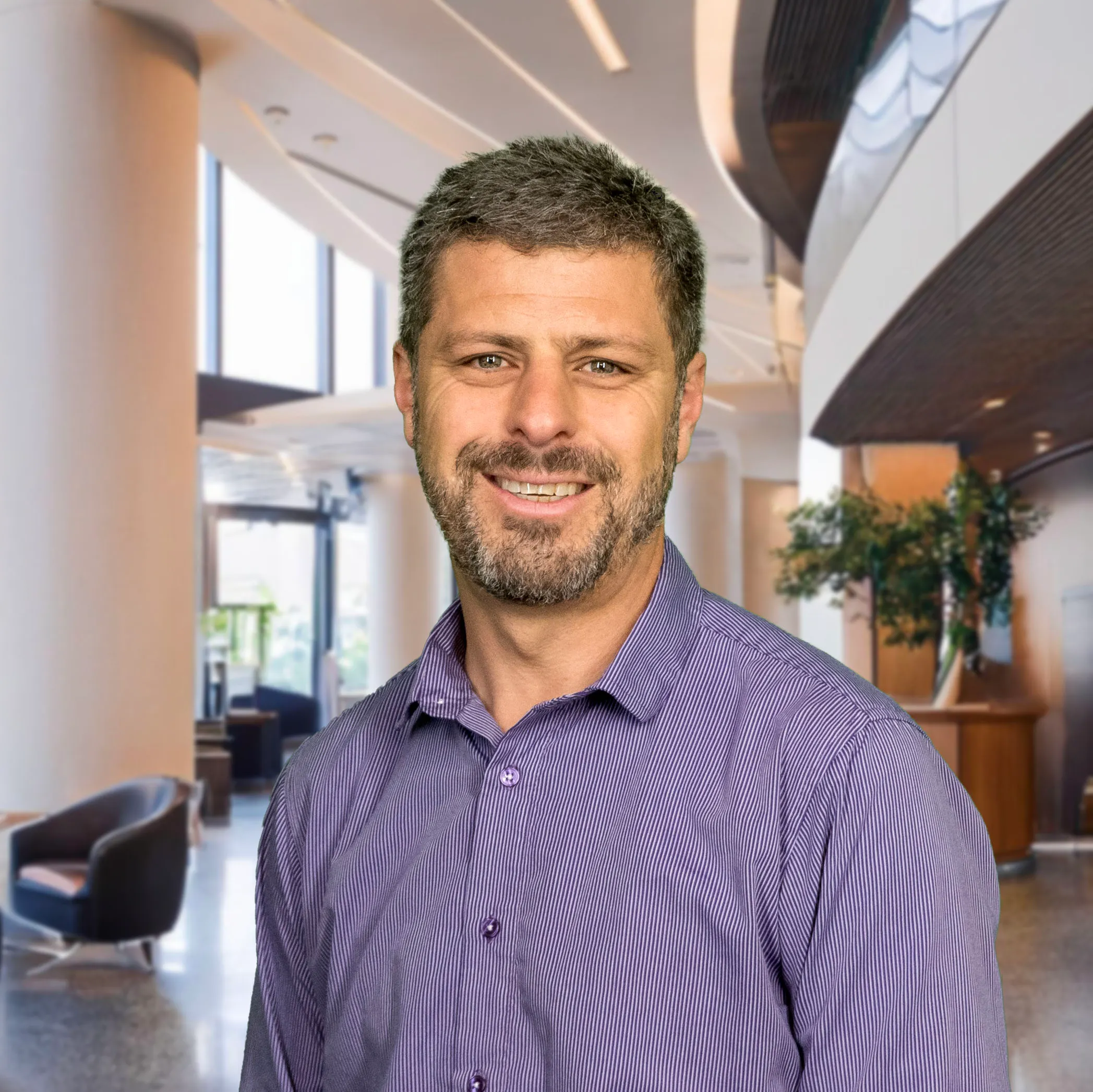 Justin Smiley, Enrolled Agent and founder of T Leaf Ledgers