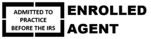 Enrolled Agent Logo